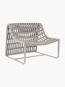 Poltrona de exterior Juta