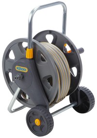Carro Porta-mangueira Hozelock Ø 12,5 mm 20 m 1/2"
