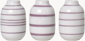 Jarras Omaggio, conjunto de 3