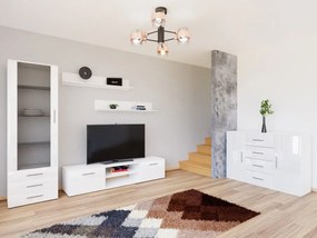 Conjunto para sala de estar Tornola 108