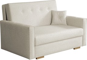 Sofá-cama Columbus 235, Mobiliário já montado