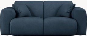 Sofá em chenille Molino (2 lugares), L 170 cm