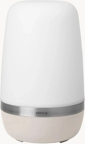 Candeeiro de mesa LED portátil e regulável para interior e exterior Spirit