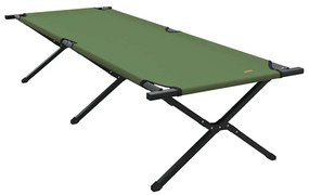 Cama de Sol Dobrável com Bolsa de Transporte Amy Amarelo