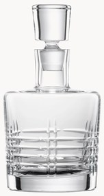 Decantador de cristal Basic Bar Classic, 750 ml