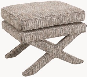 Pufe estofado Cordoba