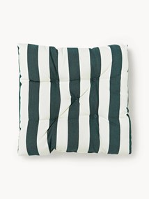 Almofadas de assento para exterior Cosby, conjunto de 2