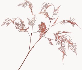 Ramos artificiais artesanais Asparagus, conjunto de 3