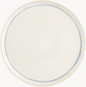 Pratos de jantar Stripes, conjunto de 4