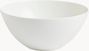 Taça em porcelana fine bone china Gio