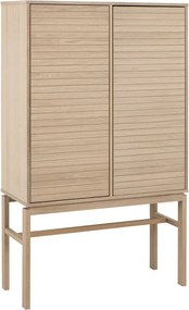 Estante Norsica Ruvmeru 105