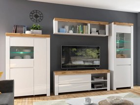 Conjunto para sala de estar Sonsoru 111