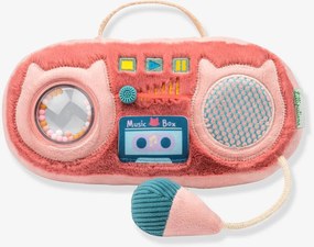 Rádio sonora LILLIPUTIEN rosa