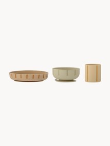 Conjunto de loiça para crianças Levi, conjunto de 3