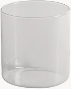 Copos Lime Line, conjunto de 6