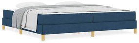 Cama Box Taupe, Marrom 200 x 200 cm