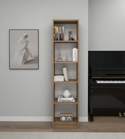 Estante Fulya – Hitit – 40x180x28 cm