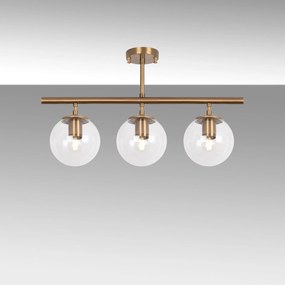 Chandelier Atmaca – Vintage – 60 x 15 cm