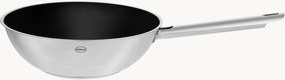 Wok com revestimento antiaderente Moments