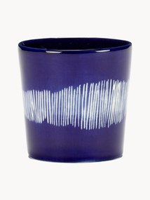 Serax x Yotam Ottolenghi, Espresso Mugs Feast, Set of 4