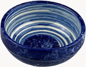 Taça para molhos em cerâmica Ripple