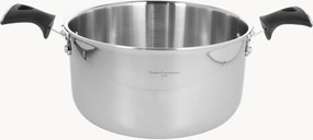Panela em aço inoxidável Luxury Design