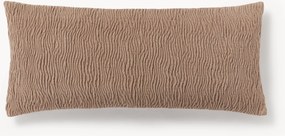 Capa de almofada plissada Lorenzo