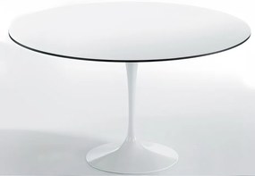 Mesa de Hotelaria Saturno Ø100 cm – Linha Gaber – Modelo Saturno 100