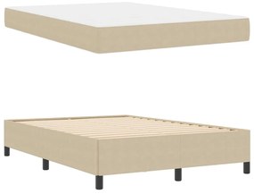 Estrutura da Cama Outros Verde cinza claro 140 x 190 cm