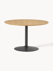 Mesa de jantar redonda Menorca, vários tamanhos