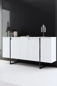 Sofá de 1 Lugar Bubble – Laranja – 95 x 95 x 75 cm