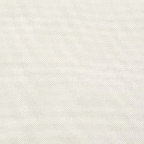Almofadões lombares p/ cadeiras 6pcs 100x50x4cm mesclado tecido