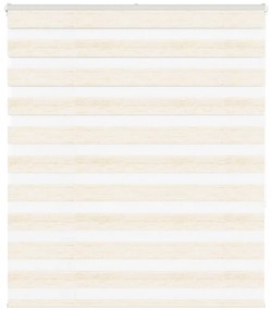 Cortina de zebra 120x150 cm largura do tecido 115,9cm poliéster