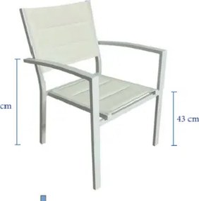 Conjunto de Jardim Ibiza