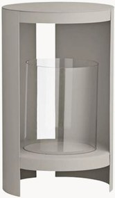 Lanterna para exterior Ora