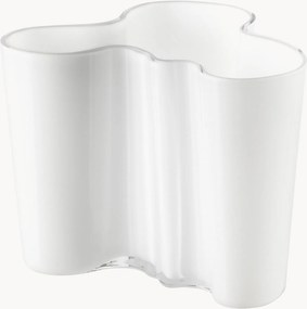 Jarra artesanal Alvar Aalto, Alt 16 cm