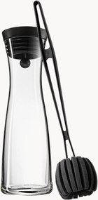 Garrafa com escova de limpeza Basic