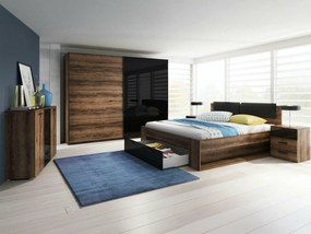 Conjunto para quarto Levruvu 113