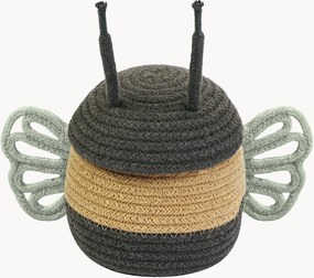 Cesto para crianças artesanal Baby Bee