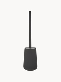 Piaçaba com suporte em porcelana Nova One