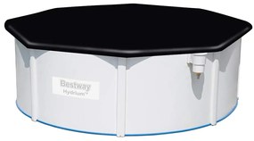 Cobertura de piscina Flowclear 396 cm