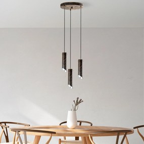Chandelier Kesık – Antiquation – 40 cm