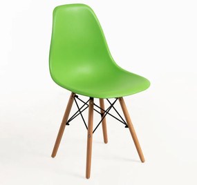 Cadeira Tower One - Verde