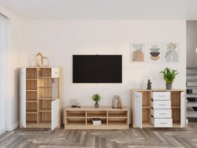 Conjunto para sala de estar Novsore 165