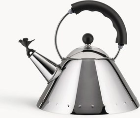 Chaleira com apito Bird, 2 L