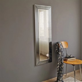 Espelho A302D – Prateado – 40x120 cm