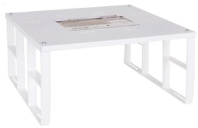 Estante Dobrável 27.5X31.5X15.5CM