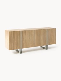 Wooden Sideboard Ross