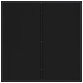 Conjunto de Jantar para Jardim vidaXL 3 Peças com Almofadas Rattan Sin
