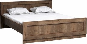 Cama Lircava 115
